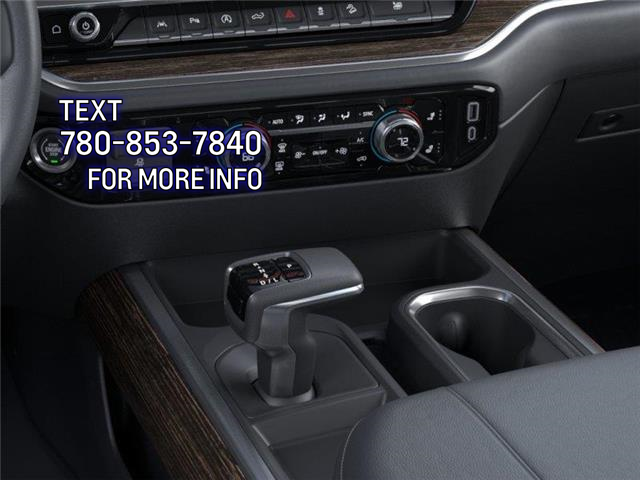 2026 GMC Sierra 1500 Elevation (Stk: 10495) in Vermilion - Image 23 of 24