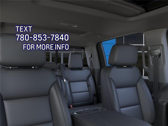 2026 GMC Sierra 1500 Elevation (Stk: 10495) in Vermilion - Image 24 of 24