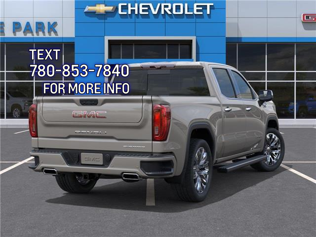 2026 GMC Sierra 1500 Denali (Stk: 10497) in Vermilion - Image 4 of 24