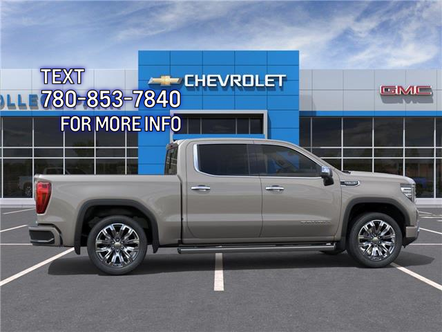 2026 GMC Sierra 1500 Denali (Stk: 10497) in Vermilion - Image 5 of 24