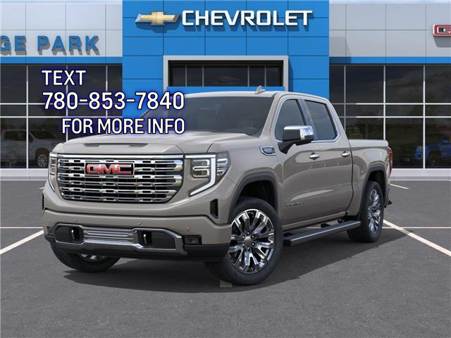 2026 GMC Sierra 1500 Denali (Stk: 10497) in Vermilion - Image 6 of 24