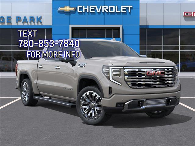 2026 GMC Sierra 1500 Denali (Stk: 10497) in Vermilion - Image 7 of 24