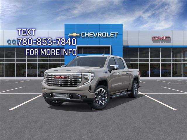 2026 GMC Sierra 1500 Denali (Stk: 10497) in Vermilion - Image 8 of 24