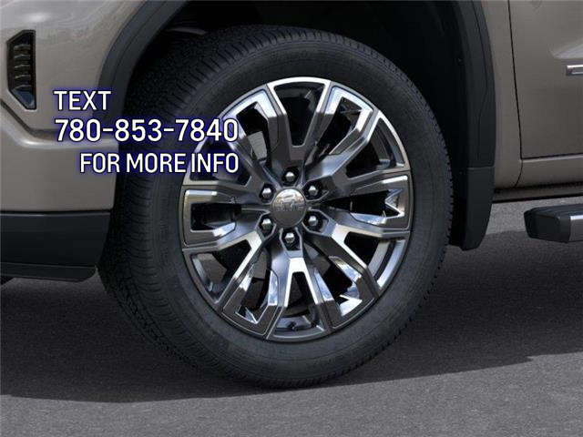 2026 GMC Sierra 1500 Denali (Stk: 10497) in Vermilion - Image 9 of 24