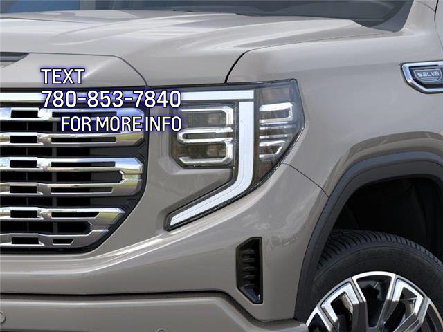 2026 GMC Sierra 1500 Denali (Stk: 10497) in Vermilion - Image 10 of 24