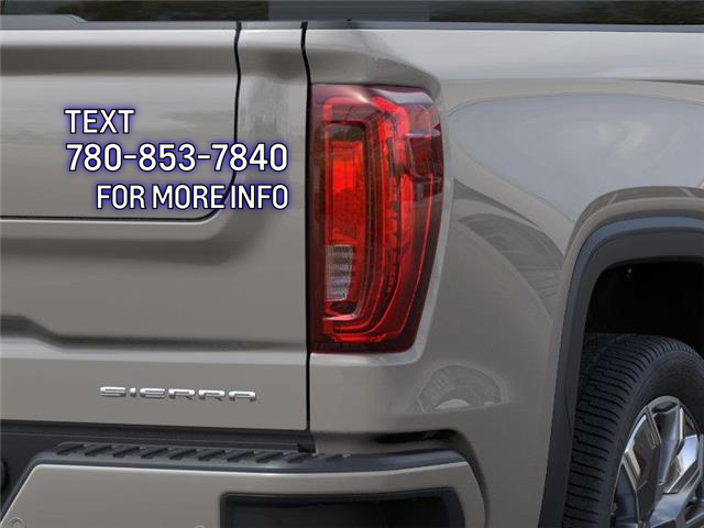 2026 GMC Sierra 1500 Denali (Stk: 10497) in Vermilion - Image 11 of 24