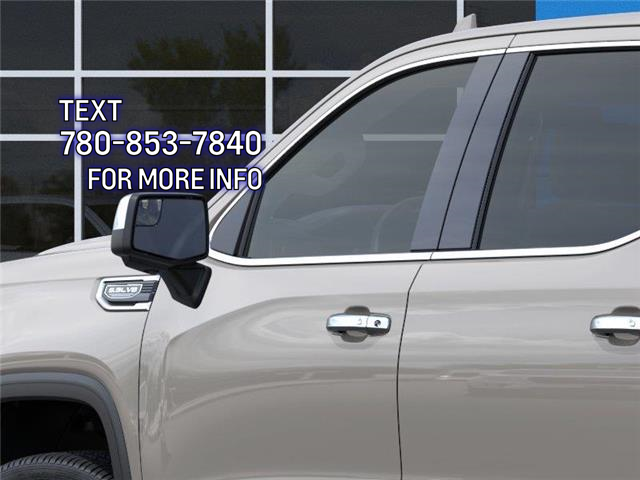 2026 GMC Sierra 1500 Denali (Stk: 10497) in Vermilion - Image 12 of 24