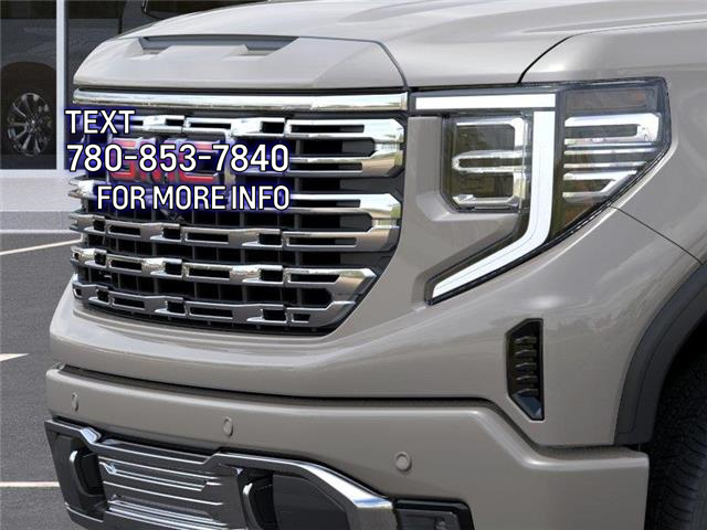 2026 GMC Sierra 1500 Denali (Stk: 10497) in Vermilion - Image 13 of 24