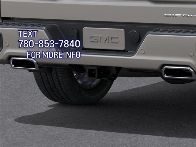 2026 GMC Sierra 1500 Denali (Stk: 10497) in Vermilion - Image 14 of 24