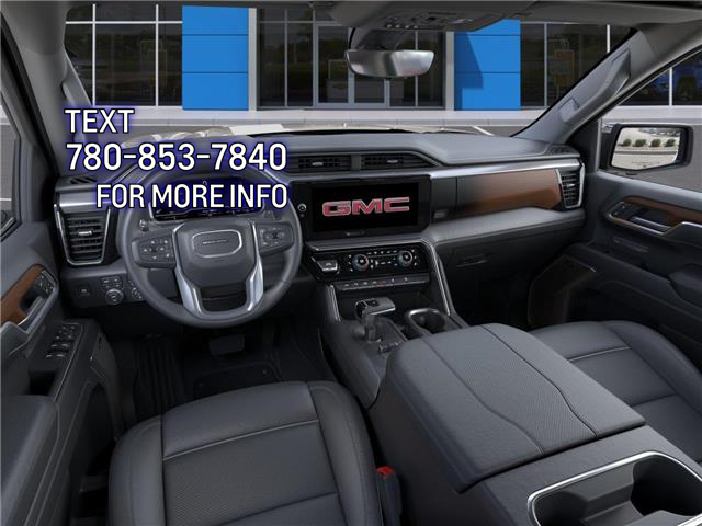2026 GMC Sierra 1500 Denali (Stk: 10497) in Vermilion - Image 15 of 24