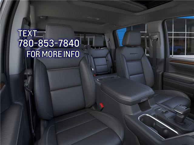 2026 GMC Sierra 1500 Denali (Stk: 10497) in Vermilion - Image 16 of 24