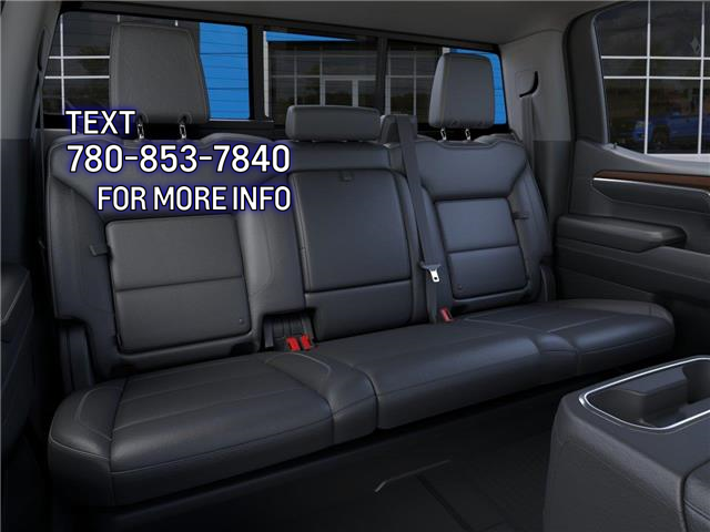 2026 GMC Sierra 1500 Denali (Stk: 10497) in Vermilion - Image 17 of 24