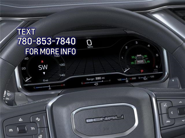 2026 GMC Sierra 1500 Denali (Stk: 10497) in Vermilion - Image 18 of 24