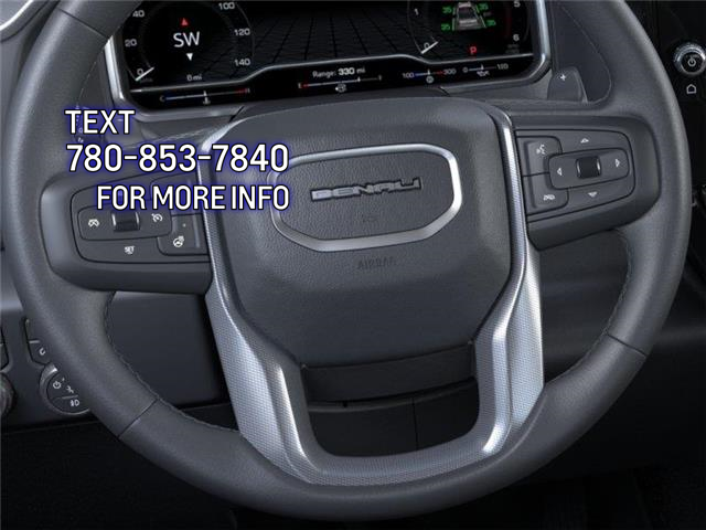 2026 GMC Sierra 1500 Denali (Stk: 10497) in Vermilion - Image 19 of 24