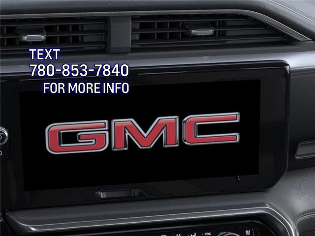 2026 GMC Sierra 1500 Denali (Stk: 10497) in Vermilion - Image 20 of 24