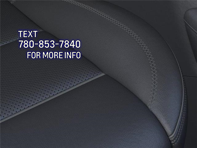 2026 GMC Sierra 1500 Denali (Stk: 10497) in Vermilion - Image 21 of 24