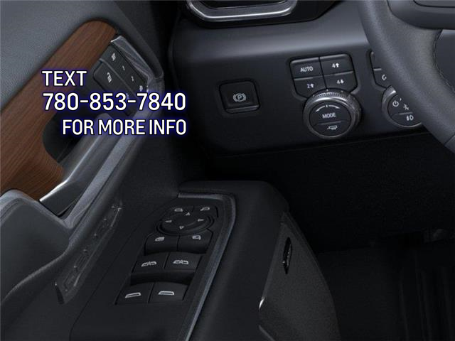 2026 GMC Sierra 1500 Denali (Stk: 10497) in Vermilion - Image 22 of 24