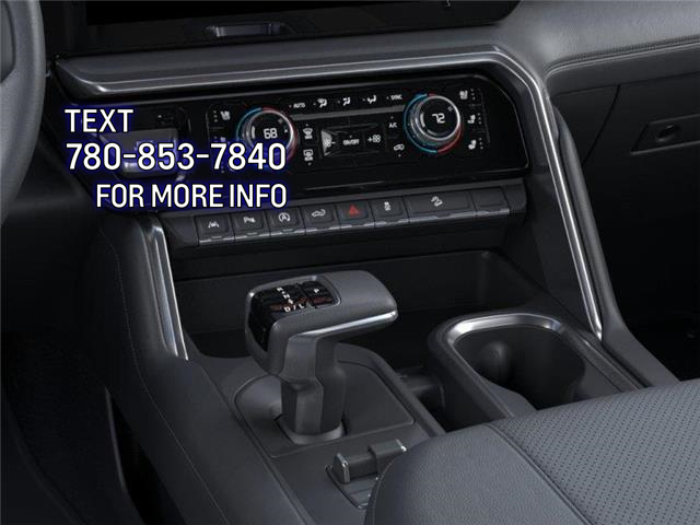 2026 GMC Sierra 1500 Denali (Stk: 10497) in Vermilion - Image 23 of 24