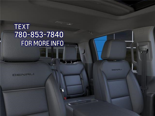 2026 GMC Sierra 1500 Denali (Stk: 10497) in Vermilion - Image 24 of 24