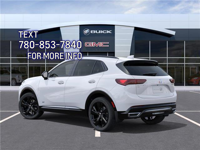 2026 Buick Envision Sport Touring (Stk: 10490) in Vermilion - Image 3 of 24