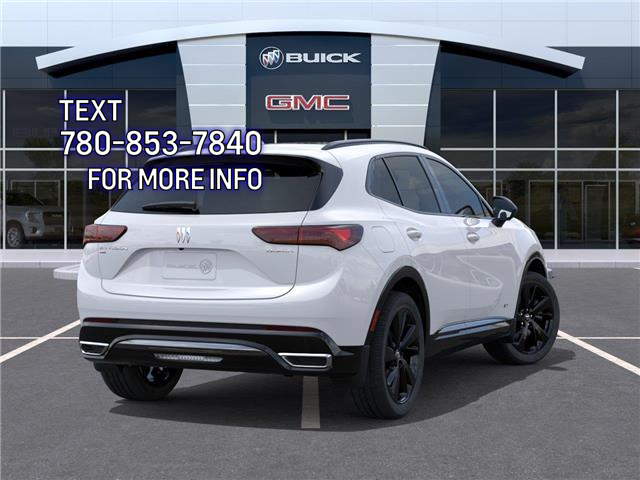 2026 Buick Envision Sport Touring (Stk: 10490) in Vermilion - Image 4 of 24