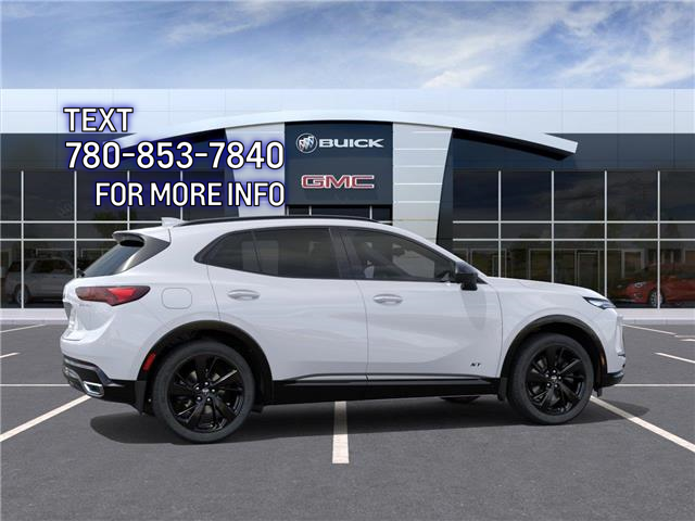 2026 Buick Envision Sport Touring (Stk: 10490) in Vermilion - Image 5 of 24