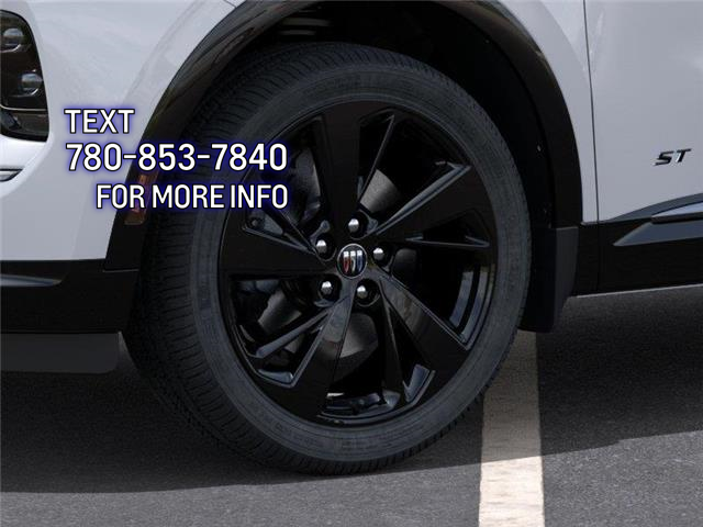 2026 Buick Envision Sport Touring (Stk: 10490) in Vermilion - Image 9 of 24
