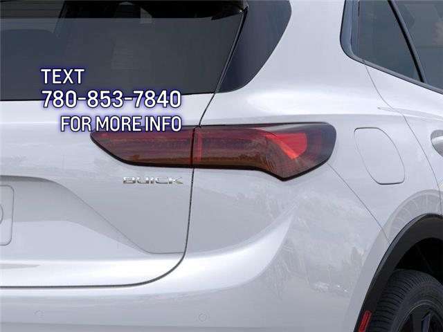 2026 Buick Envision Sport Touring (Stk: 10490) in Vermilion - Image 11 of 24