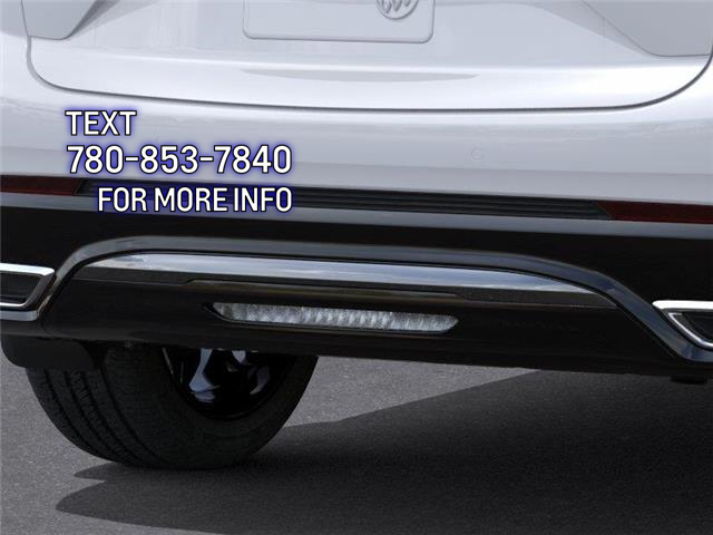 2026 Buick Envision Sport Touring (Stk: 10490) in Vermilion - Image 14 of 24
