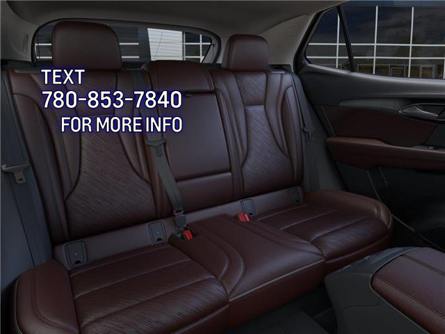 2026 Buick Envision Sport Touring (Stk: 10490) in Vermilion - Image 17 of 24