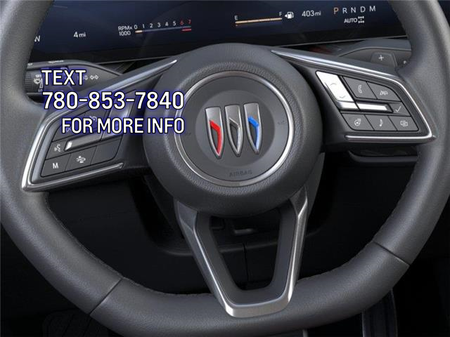 2026 Buick Envision Sport Touring (Stk: 10490) in Vermilion - Image 19 of 24