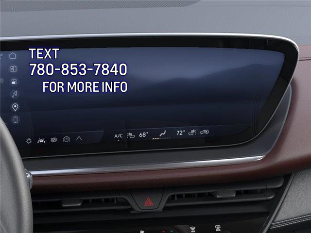 2026 Buick Envision Sport Touring (Stk: 10490) in Vermilion - Image 20 of 24