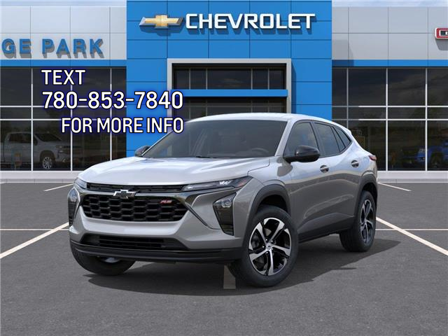 2026 Chevrolet Trax 1RS (Stk: 10499) in Vermilion - Image 6 of 24 2026 Chevrolet Trax 1RS (Stk: 10499) in Vermilion - Image 6 of 24