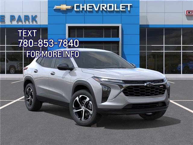2026 Chevrolet Trax 1RS (Stk: 10499) in Vermilion - Image 7 of 24 2026 Chevrolet Trax 1RS (Stk: 10499) in Vermilion - Image 7 of 24