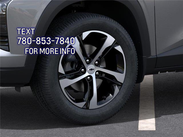 2026 Chevrolet Trax 1RS (Stk: 10499) in Vermilion - Image 9 of 24 2026 Chevrolet Trax 1RS (Stk: 10499) in Vermilion - Image 9 of 24