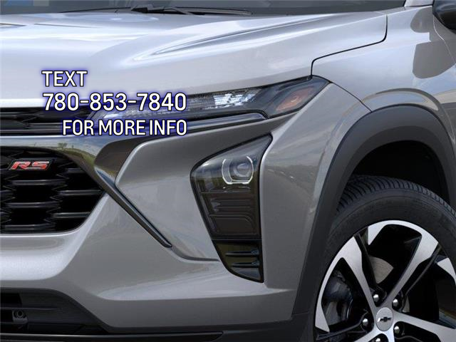 2026 Chevrolet Trax 1RS (Stk: 10499) in Vermilion - Image 10 of 24 2026 Chevrolet Trax 1RS (Stk: 10499) in Vermilion - Image 10 of 24