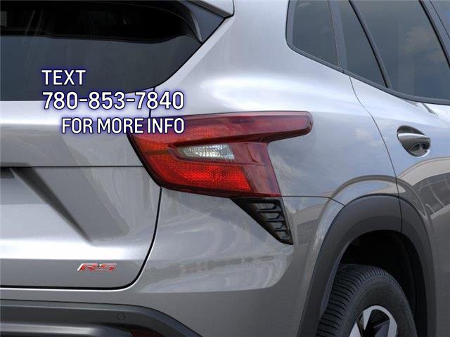 2026 Chevrolet Trax 1RS (Stk: 10499) in Vermilion - Image 11 of 24 2026 Chevrolet Trax 1RS (Stk: 10499) in Vermilion - Image 11 of 24