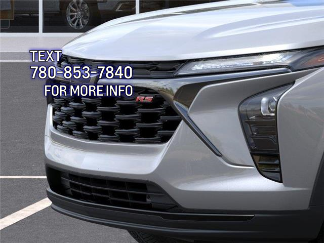 2026 Chevrolet Trax 1RS (Stk: 10499) in Vermilion - Image 13 of 24 2026 Chevrolet Trax 1RS (Stk: 10499) in Vermilion - Image 13 of 24