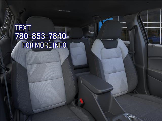 2026 Chevrolet Trax 1RS (Stk: 10499) in Vermilion - Image 16 of 24 2026 Chevrolet Trax 1RS (Stk: 10499) in Vermilion - Image 16 of 24