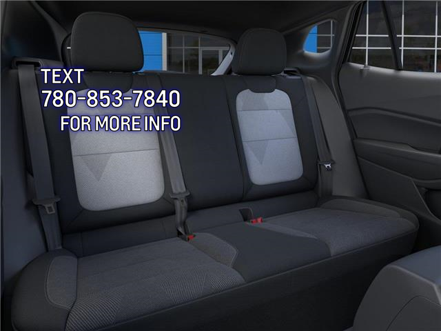 2026 Chevrolet Trax 1RS (Stk: 10499) in Vermilion - Image 17 of 24 2026 Chevrolet Trax 1RS (Stk: 10499) in Vermilion - Image 17 of 24