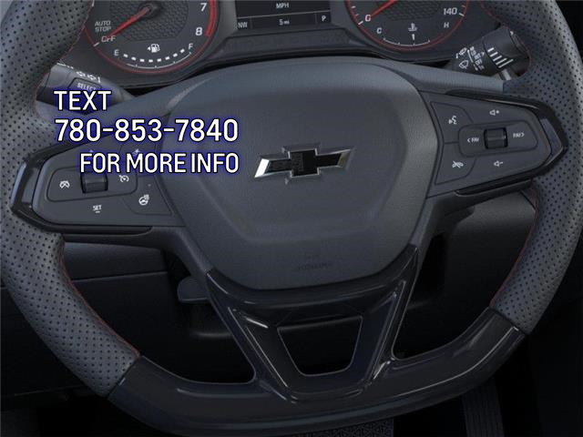 2026 Chevrolet Trax 1RS (Stk: 10499) in Vermilion - Image 19 of 24 2026 Chevrolet Trax 1RS (Stk: 10499) in Vermilion - Image 19 of 24