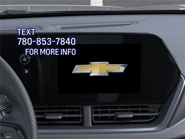 2026 Chevrolet Trax 1RS (Stk: 10499) in Vermilion - Image 20 of 24 2026 Chevrolet Trax 1RS (Stk: 10499) in Vermilion - Image 20 of 24