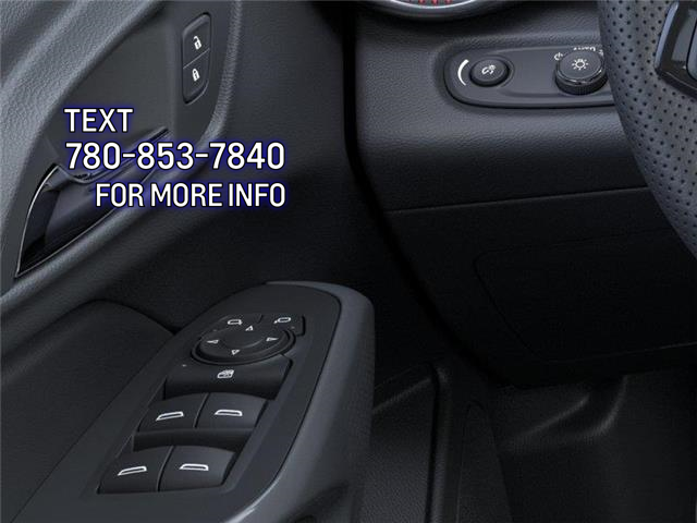 2026 Chevrolet Trax 1RS (Stk: 10499) in Vermilion - Image 22 of 24 2026 Chevrolet Trax 1RS (Stk: 10499) in Vermilion - Image 22 of 24
