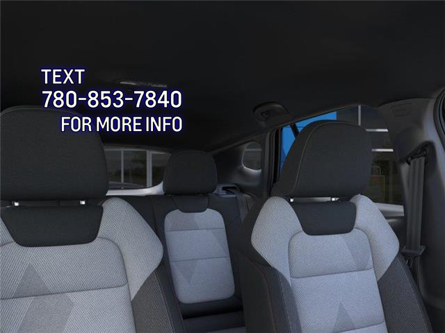 2026 Chevrolet Trax 1RS (Stk: 10499) in Vermilion - Image 24 of 24 2026 Chevrolet Trax 1RS (Stk: 10499) in Vermilion - Image 24 of 24