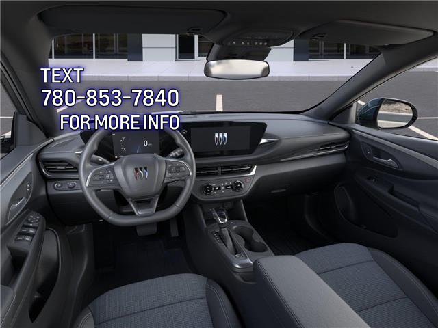 2026 Buick Envista Preferred (Stk: 10498) in Vermilion - Image 15 of 24 2026 Buick Envista Preferred (Stk: 10498) in Vermilion - Image 15 of 24