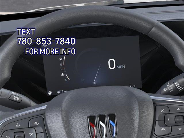 2026 Buick Envista Preferred (Stk: 10498) in Vermilion - Image 18 of 24 2026 Buick Envista Preferred (Stk: 10498) in Vermilion - Image 18 of 24