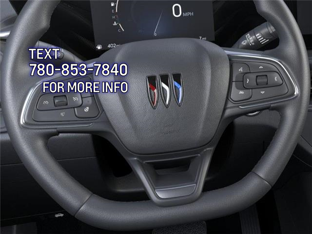 2026 Buick Envista Preferred (Stk: 10498) in Vermilion - Image 19 of 24 2026 Buick Envista Preferred (Stk: 10498) in Vermilion - Image 19 of 24