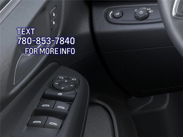 2026 Buick Envista Preferred (Stk: 10498) in Vermilion - Image 22 of 24 2026 Buick Envista Preferred (Stk: 10498) in Vermilion - Image 22 of 24
