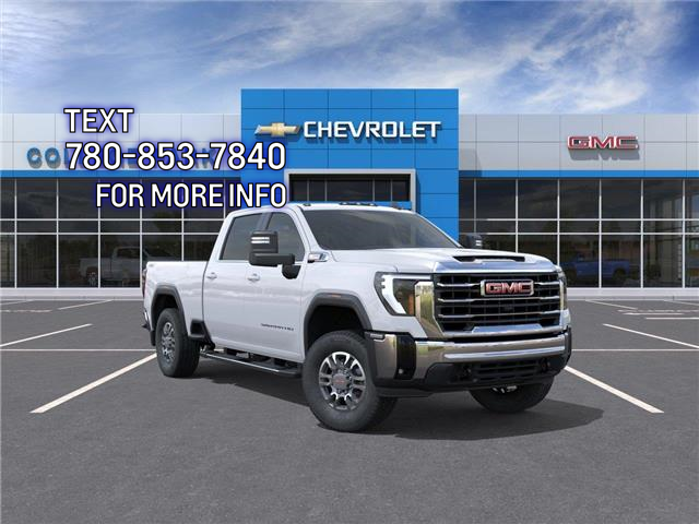 Sierra 3500HD
