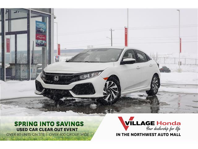 2021 Honda Civic Touring (Stk: CR0655A) in Calgary - Image 1 of 26
